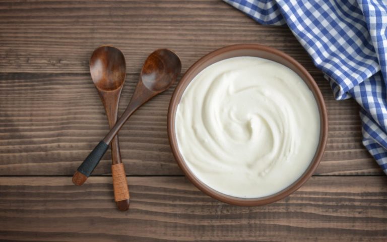 Aprende esta receta sencilla para elaborar mayonesa vegana