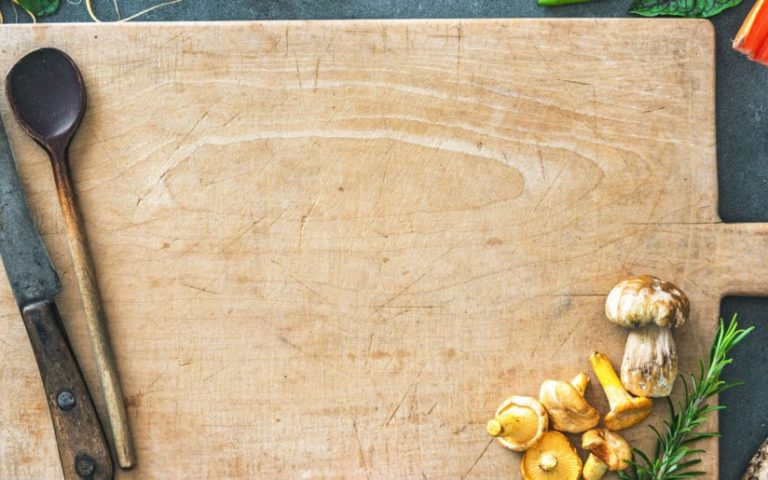 10 recetas veganas con champiñones como ingrediente principal