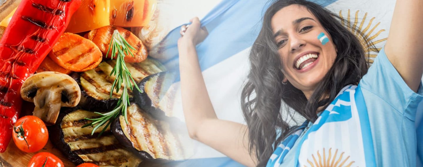 5 recetas argentinas veganas para deleitar tu paladar