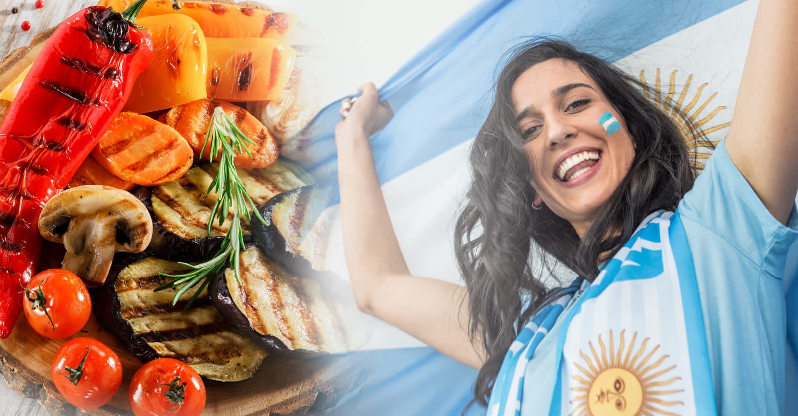 5 recetas argentinas veganas para deleitar tu paladar