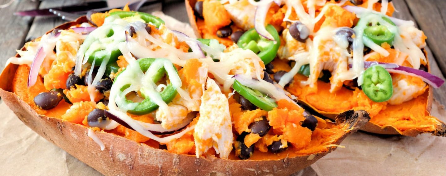 5 recetas veganas para probar en octubre