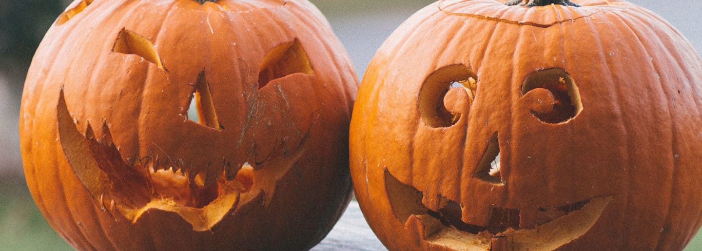 7 recetas veganas y terroríficas para Halloween 👻 💀