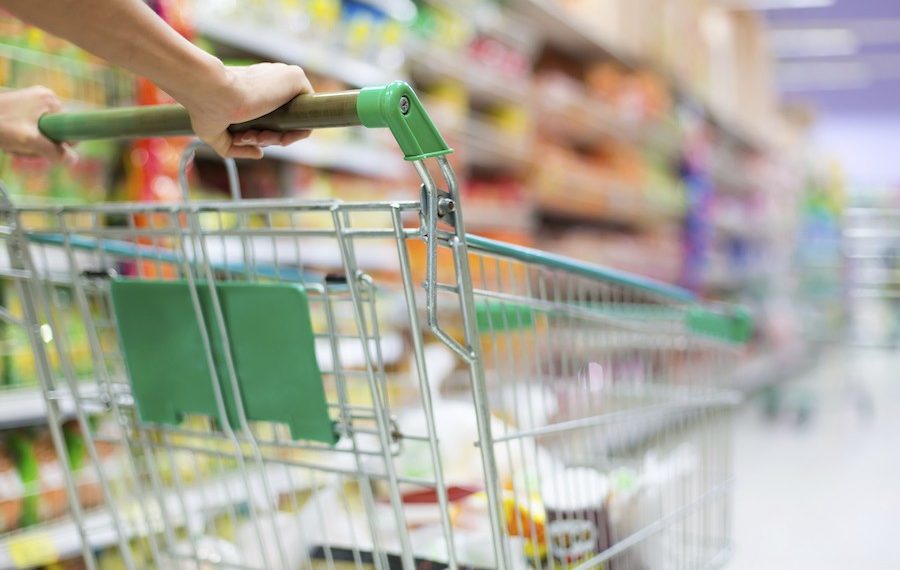 Lista del mercado: lo que debes incluir en tu despensa vegana