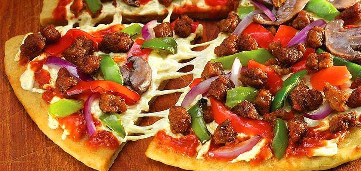 ¡Increíble! Cerca de 20,000 restaurantes ofrecen queso vegano