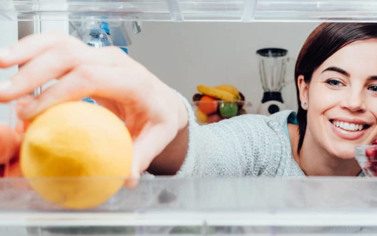 “Veganiza” tu refrigerador con estos consejos