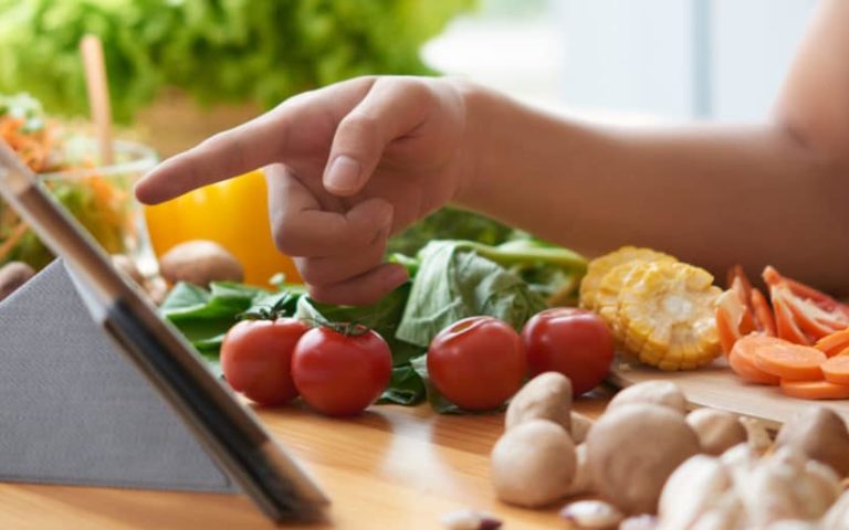 10 recetas veganas que deberías cocinar hoy mismo