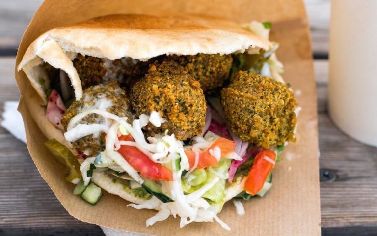 Guía completa para preparar falafel