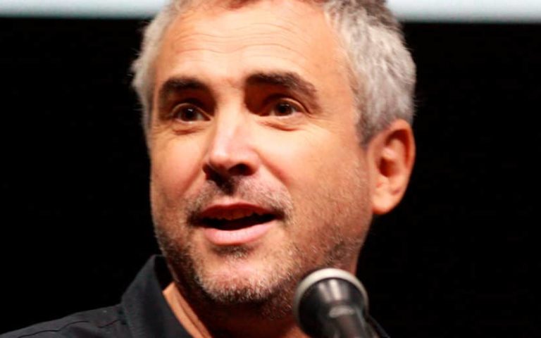 Conoce los restaurantes veganos favoritos de Alfonso Cuarón