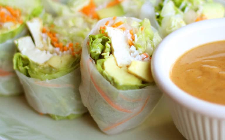 Botanas veganas para toda ocasión