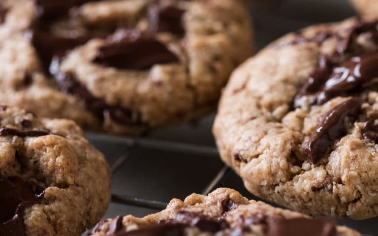 Guía para reemplazar los huevos en recetas dulces y saladas