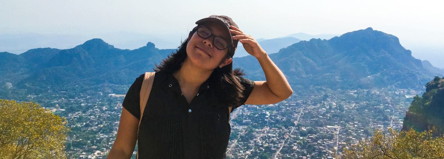 “Un animal es alguien, no algo” – Mi historia vegana