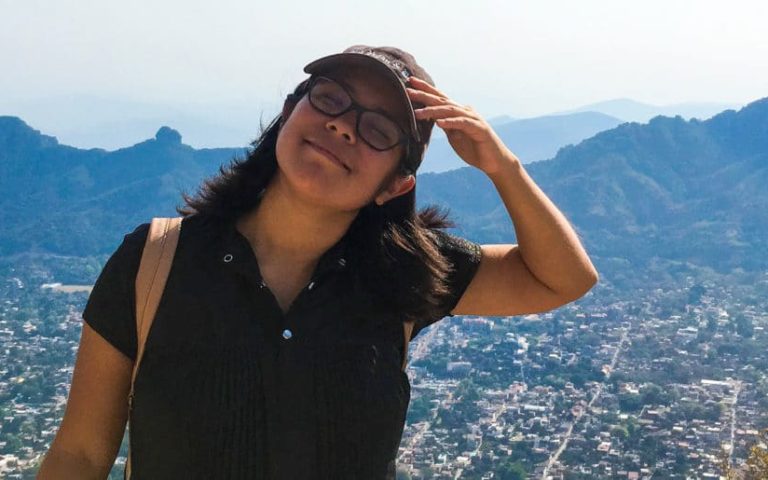 “Un animal es alguien, no algo” – Mi historia vegana