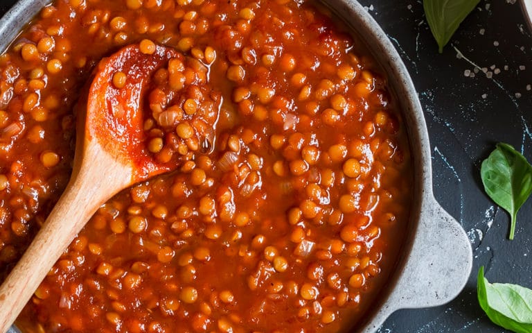 16 recetas veganas, económicas y deliciosas