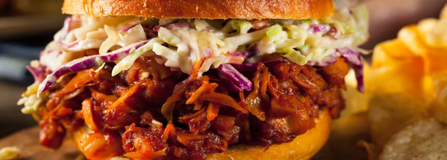 8 recetas veganas para disfrutar en este Día Mundial sin carne