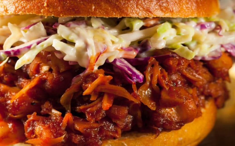 8 recetas veganas para disfrutar en este Día Mundial sin carne
