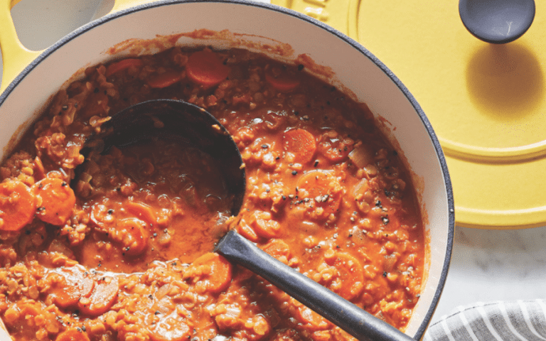 11 deliciosas recetas veganas útiles si tienes poco presupuesto