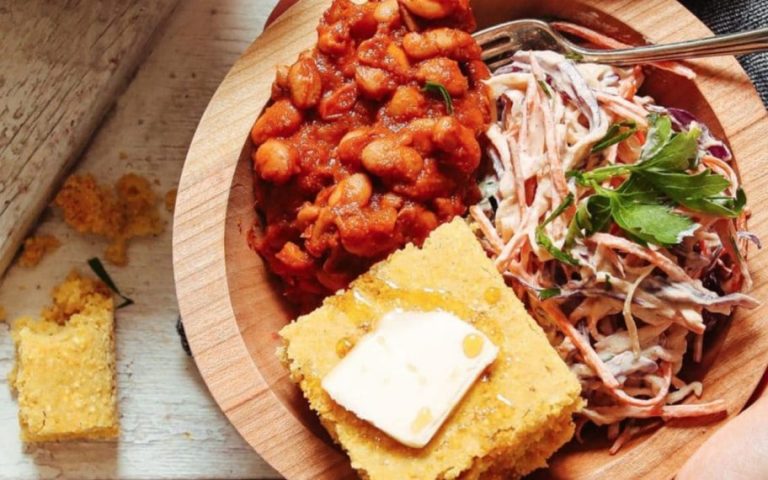 En este Día de la Tierra, prueba estas deliciosas recetas que ayudan al ambiente