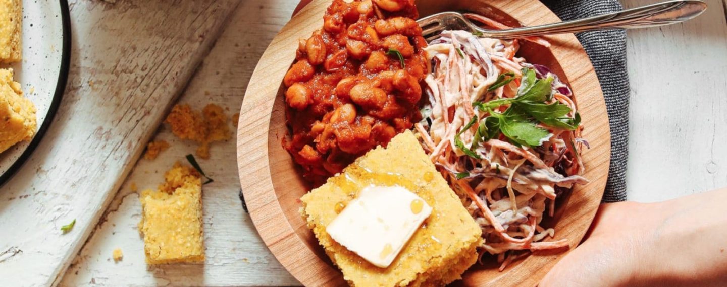 En este Día de la Tierra, prueba estas deliciosas recetas que ayudan al ambiente