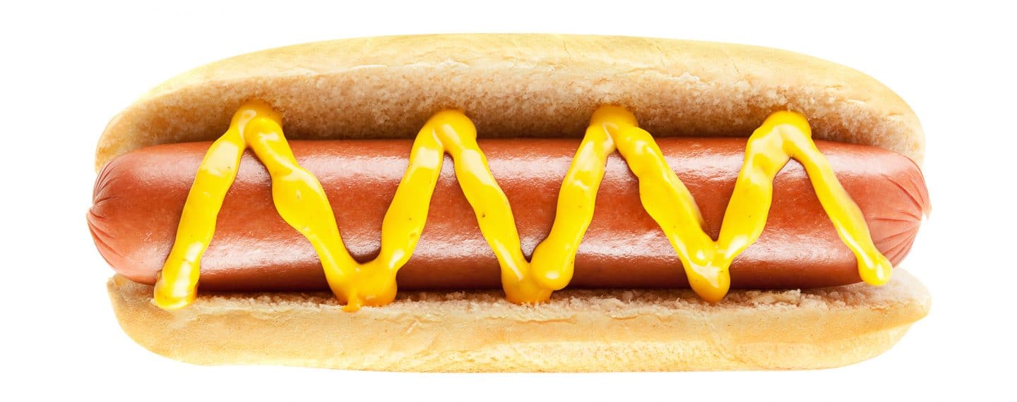 Restaurante en Chile sorprende a sus clientes con un nuevo hot dog vegano