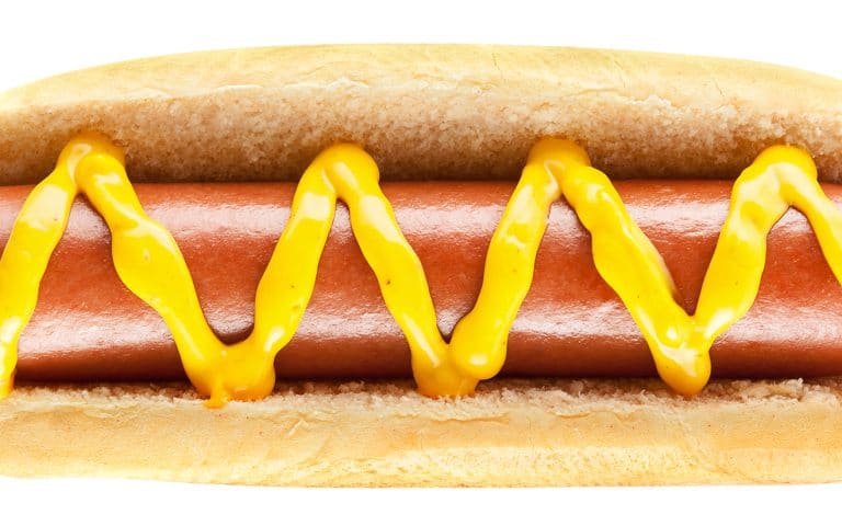 Restaurante en Chile sorprende a sus clientes con un nuevo hot dog vegano