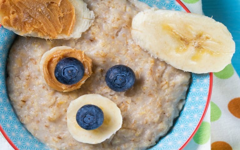 10 recetas veganas para celebrar el Día del niño