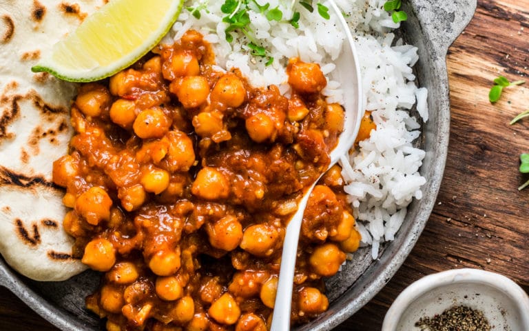 10 nuevas recetas que tienes que probar en abril