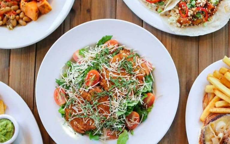 5 recetas veganas y económicas para probar en mayo