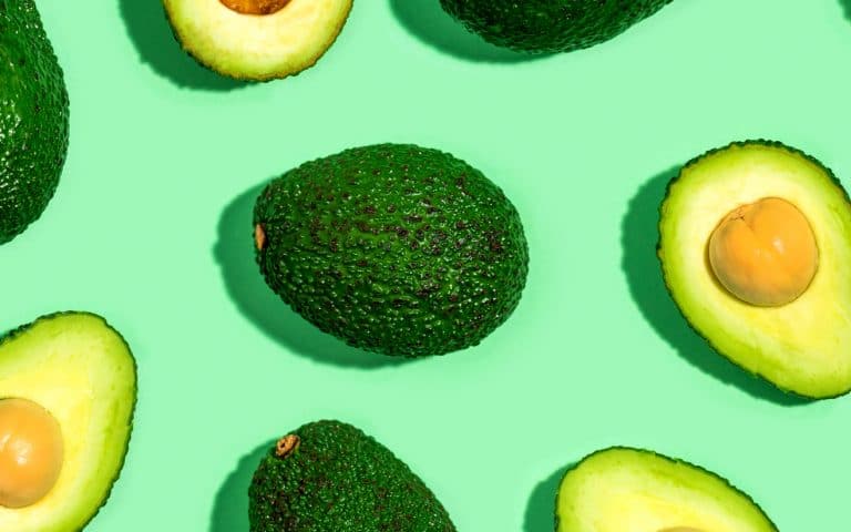 10 recetas con aguacate, fáciles, rápidas y deliciosas