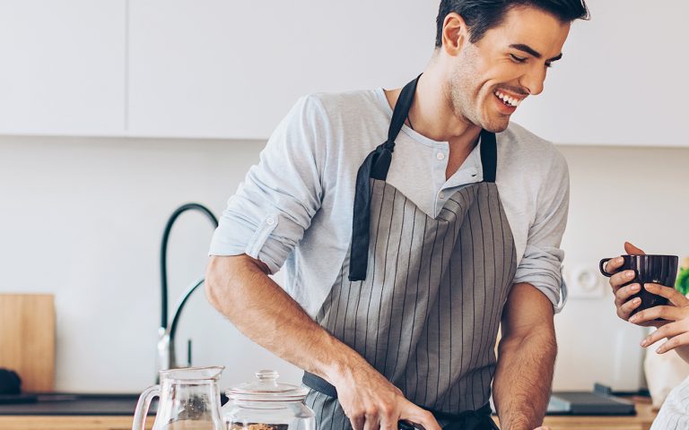 10 recetas para veganos principiantes