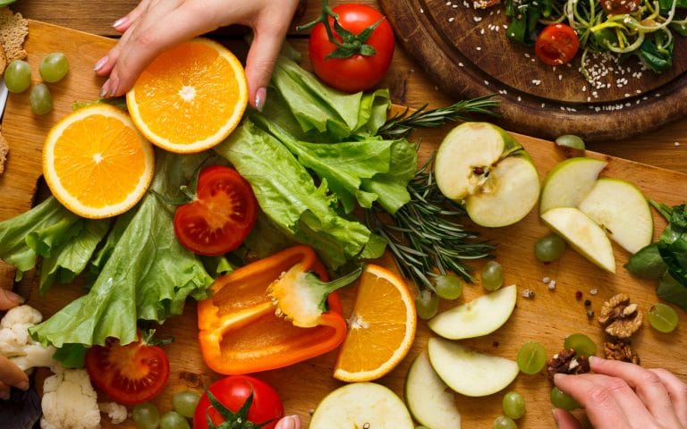 Guía de restaurantes veganos en la Ciudad de México