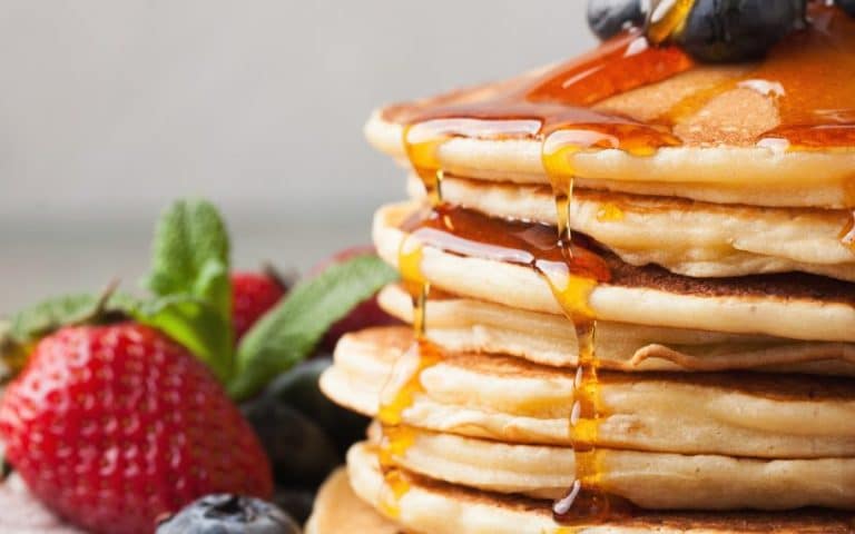 7 desayunos veganos para cada día de la semana
