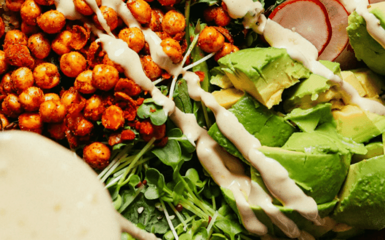 Prueba estas deliciosas recetas que te convencerán de que “¡Sí vives de ensalada!”