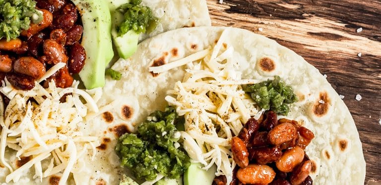 10 deliciosas recetas que puedes preparar en 30 minutos o menos