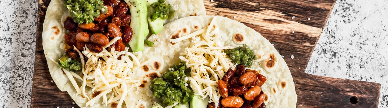 10 deliciosas recetas que puedes preparar en 30 minutos o menos