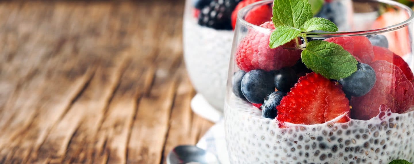 5 nuevas recetas para probar en junio