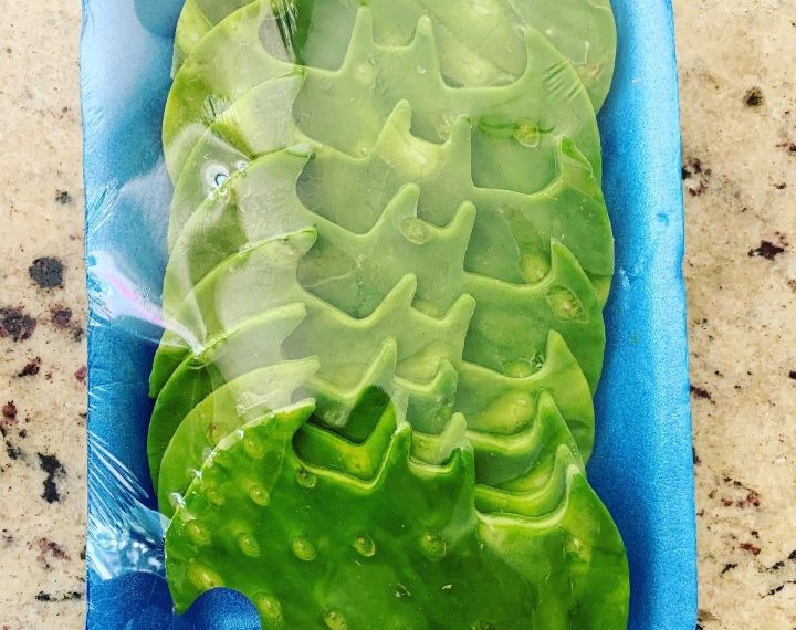 La historia viral de los “Batinopales” para ayudar a los niños a comer verduras