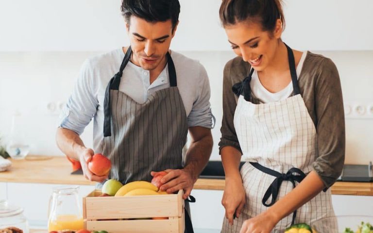 Sigue estos consejos para conservar las verduras en buen estado por más tiempo
