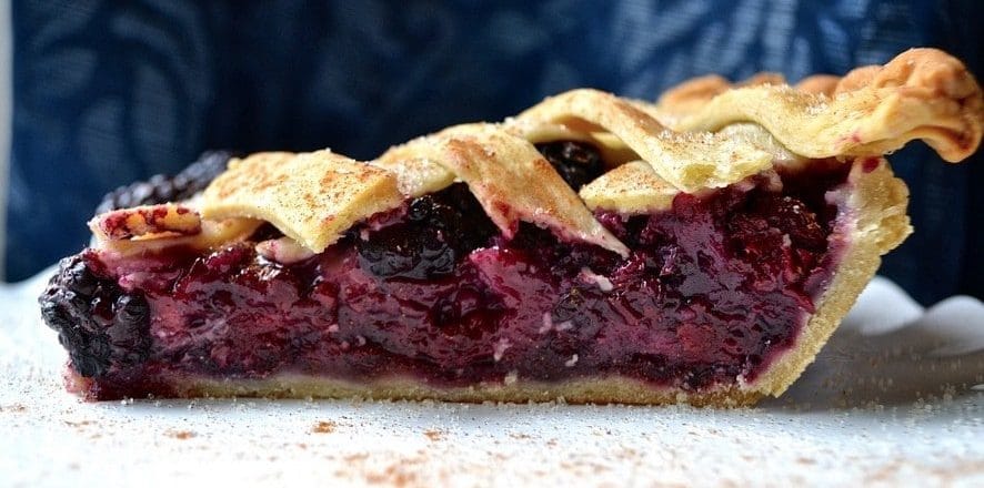 10 deliciosas, sencillas y creativas recetas para preparar pays veganos
