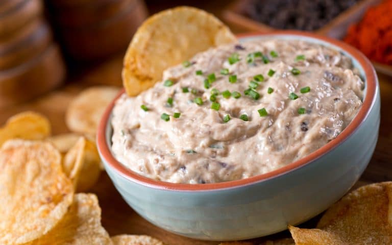 Dale el sabor más delicioso a tus botanas con estos aderezos veganos