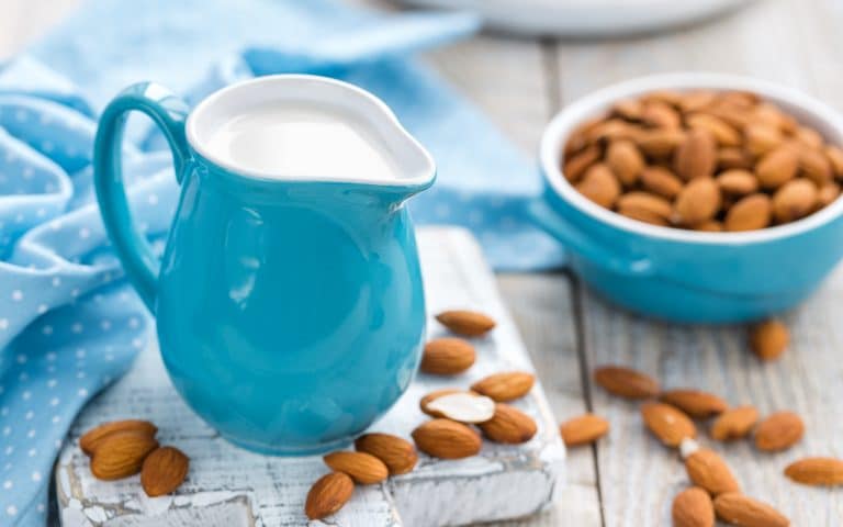 Súmate al Día mundial de la leche vegetal y sé parte del cambio