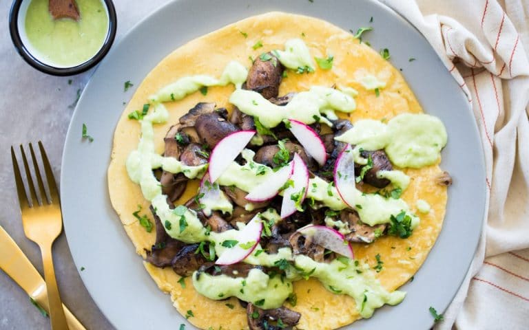 8 recetas veganas que estamos 99% seguros de que no has probado antes