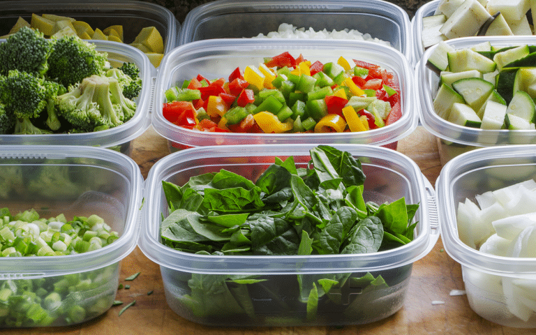 10 platillos muy prácticos y sabrosos para este regreso a clases