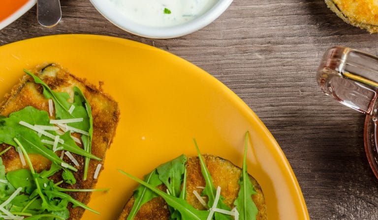 15 ideas de desayunos que no necesitan lácteos ni huevos