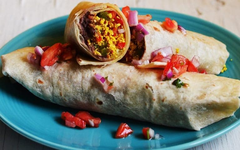 7 recetas veganas que te demuestran lo sencillo que es reemplazar los huevos en cualquier platillo