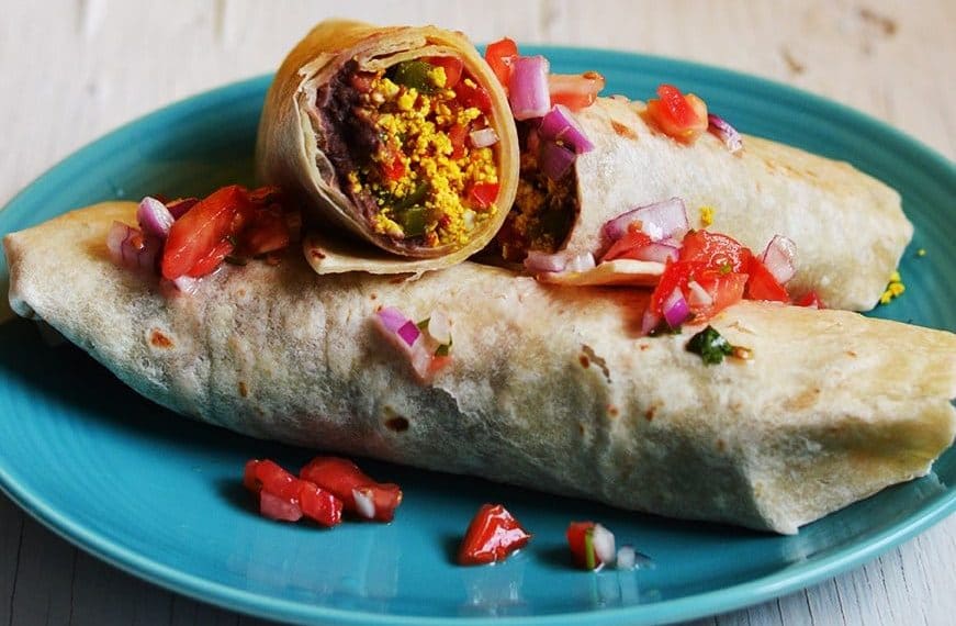 7 recetas veganas que te demuestran lo sencillo que es reemplazar los huevos en cualquier platillo