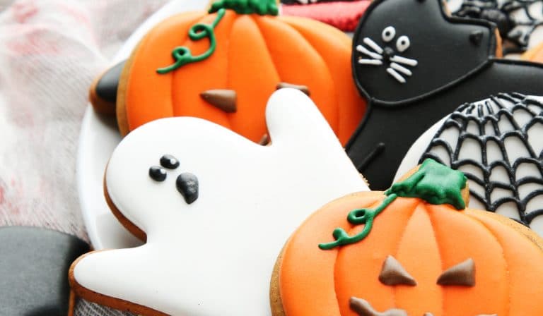 10 recetas para preparar en la época de Día de Muertos y Halloween