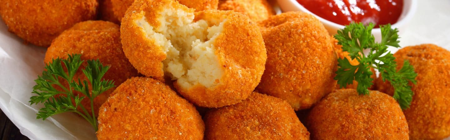 10 nuevas recetas para probar en octubre