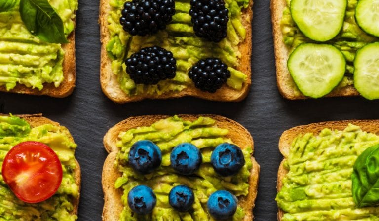 15 recetas ideales para comenzar con una alimentación a base de plantas