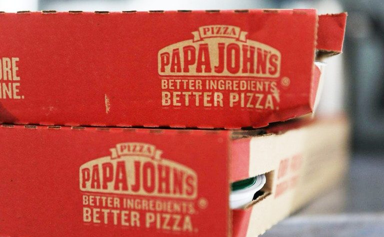 Papa John’s busca un ejecutivo vegano para crear nuevos platillos a base de plantas