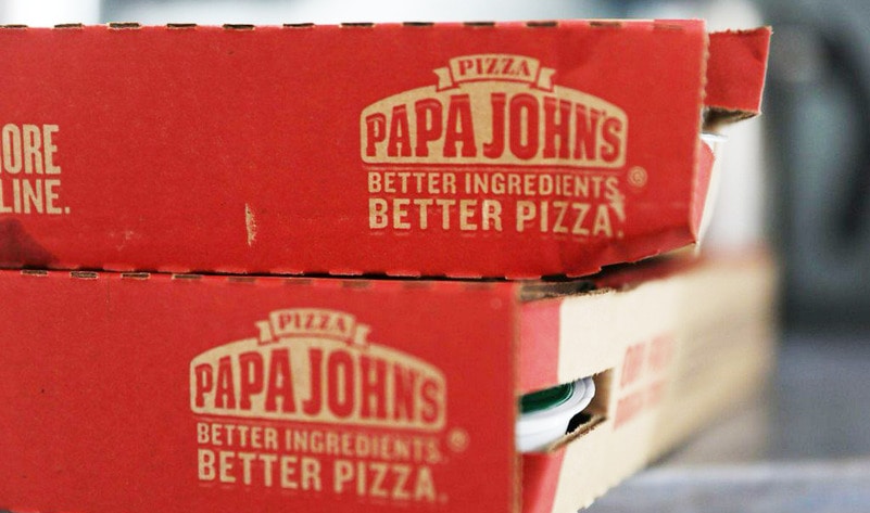 Papa John’s busca un ejecutivo vegano para crear nuevos platillos a base de plantas